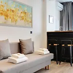 Residence Paris Charonne-Bastille