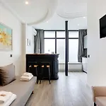 Residence Paris Charonne-Bastille
