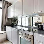 Residence Paris Charonne-Bastille