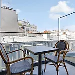 Residence Paris Charonne-Bastille