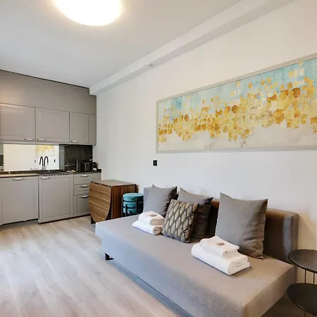 Appartamento Résidence Charonne-bastille Parigi